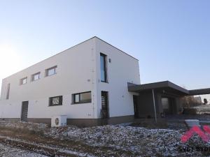 Prodej rodinného domu, Vestec, Máchova, 387 m2