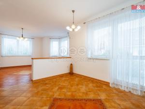 Prodej rodinného domu, Jemnice, Na Předlískách, 222 m2