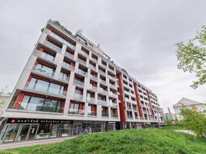 Prodej bytu 2+kk, Praha - Vinohrady, Korunní, 64 m2