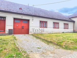 Prodej rodinného domu, Tetčice, Palackého, 180 m2