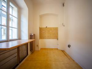 Prodej bytu 2+1, Praha - Malá Strana, Na Kampě, 52 m2