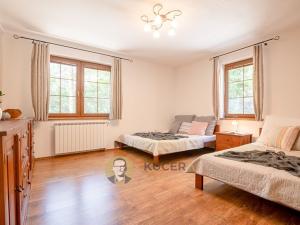 Prodej ubytování, Vranov nad Dyjí, Bítovská, 528 m2