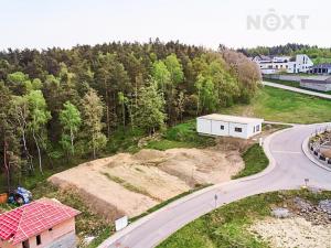 Prodej pozemku pro bydlení, Hlincová Hora, 969 m2