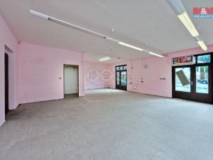 Prodej obchodního prostoru, Hřensko, 80 m2