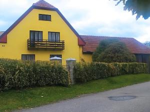 Prodej rodinného domu, Dolní Újezd, 300 m2