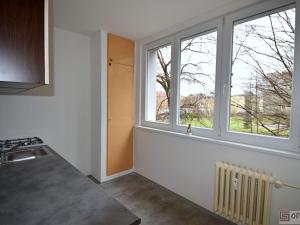 Pronájem bytu 1+1, Ostrava, Výškovická, 37 m2