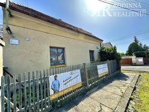Prodej rodinného domu, Sulejovice, Havlíčkova, 85 m2