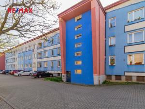 Prodej bytu 2+1, Sázava, Sklářská, 50 m2