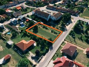 Prodej pozemku pro bydlení, Prosiměřice, 1485 m2