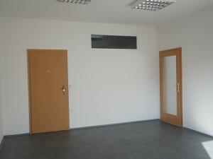 Pronájem kanceláře, Brno, Křižíkova, 53 m2