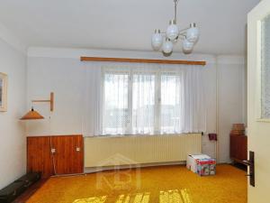 Prodej rodinného domu, Jindřichův Hradec, Arch. Teplého, 120 m2