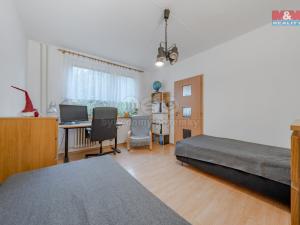 Prodej bytu 3+1, Vsetín, Dolní Jasenka, 73 m2