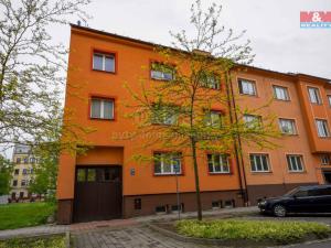 Prodej bytu 3+kk, Ostrava - Moravská Ostrava, Repinova, 63 m2