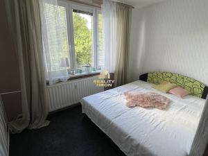 Prodej bytu 2+1, Jirkov, Hornická, 60 m2