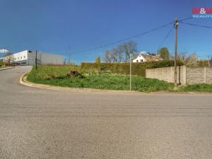 Prodej pozemku pro bydlení, Liberec - Liberec XXIII-Doubí, 1397 m2