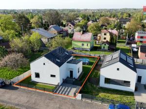 Prodej rodinného domu, Rychvald, 134 m2