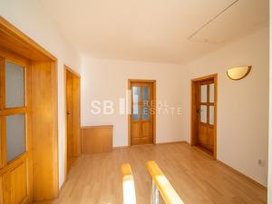 Prodej rodinného domu, Olomouc, Výstavní, 160 m2