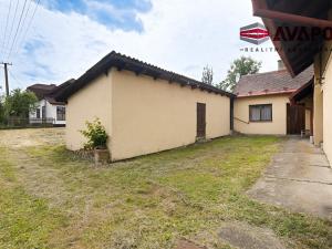 Prodej pozemku pro bydlení, Moravice, 2077 m2