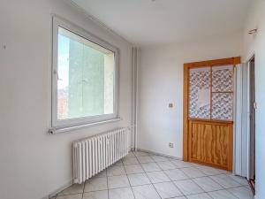 Prodej bytu 2+1, Ústí nad Labem, Sibiřská, 60 m2
