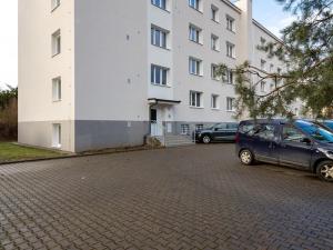 Pronájem bytu 2+1, Libčice nad Vltavou, Letecká, 60 m2