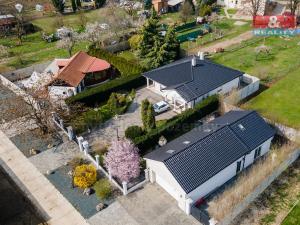 Prodej rodinného domu, Bulhary, 133 m2