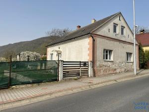 Prodej rodinného domu, Horní Jiřetín, Gen. Svobody, 112 m2