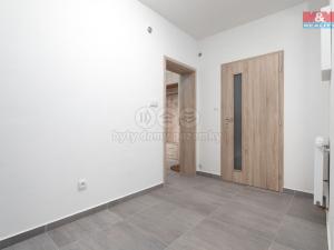Prodej rodinného domu, Ostrava - Polanka nad Odrou, 1. května, 130 m2