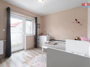Prodej rodinného domu, Ostrava - Polanka nad Odrou, 1. května, 130 m2