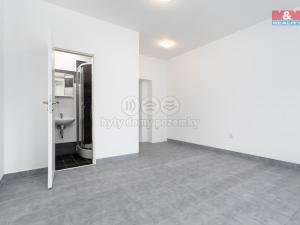 Prodej bytu 2+1, Ostrava - Muglinov, Hilbertova, 57 m2