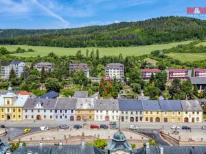 Prodej rodinného domu, Manětín, 595 m2