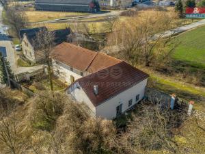 Prodej rodinného domu, Chotětov, Prokopova, 187 m2