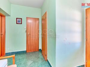 Prodej rodinného domu, Katovice, Nádražní, 80 m2