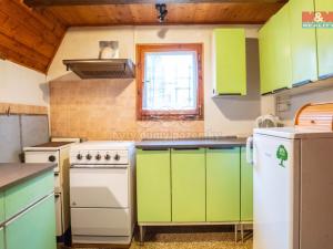 Prodej chaty, Bobrová, 50 m2