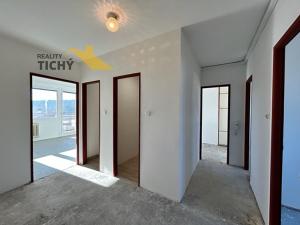 Prodej bytu 3+1, Hronov, Hostovského, 67 m2