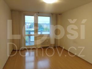 Prodej bytu 3+1, Jeseník, Lipovská, 68 m2