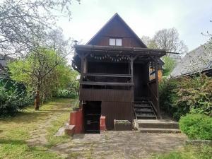 Prodej chaty, Liberec, 20 m2