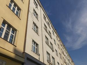 Prodej bytu 2+kk, Praha - Nusle, 5. května, 54 m2