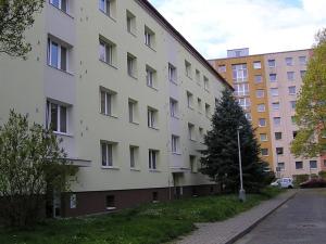 Pronájem bytu 2+1, Praha - Letňany, Bohumínská, 54 m2