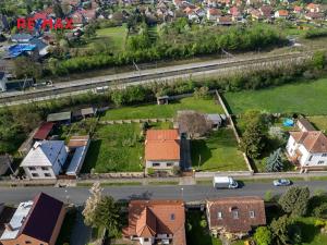 Prodej pozemku pro bydlení, Cerhenice, 947 m2