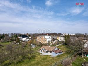Prodej pozemku pro bydlení, Klimkovice - Hýlov, 3524 m2