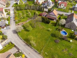 Prodej pozemku pro bydlení, Předhradí, Dukelská, 869 m2
