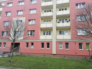 Prodej bytu 2+1, Duchcov, Bydžovského, 52 m2