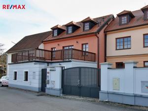 Prodej rodinného domu, Český Krumlov, Rožmberská, 102 m2