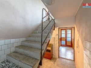 Prodej rodinného domu, Nepoměřice, 188 m2
