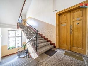 Prodej bytu 3+1, Praha - Žižkov, Zvonařova, 99 m2