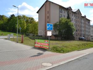 Prodej pozemku pro bydlení, Milovice, Višňová, 564 m2