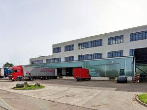 Prodej skladu, Pardubice, Dělnická, 14010 m2