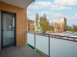 Prodej bytu 2+kk, Nové Strašecí, Viktora Olivy, 62 m2