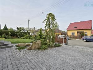 Prodej rodinného domu, Řenče, 115 m2