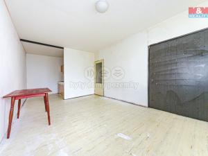 Prodej bytu 2+1, Kutná Hora - Šipší, Jana Palacha, 42 m2
